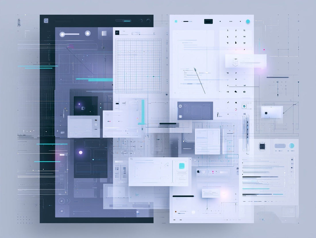 The Role of Structure in Clear Interface Design
