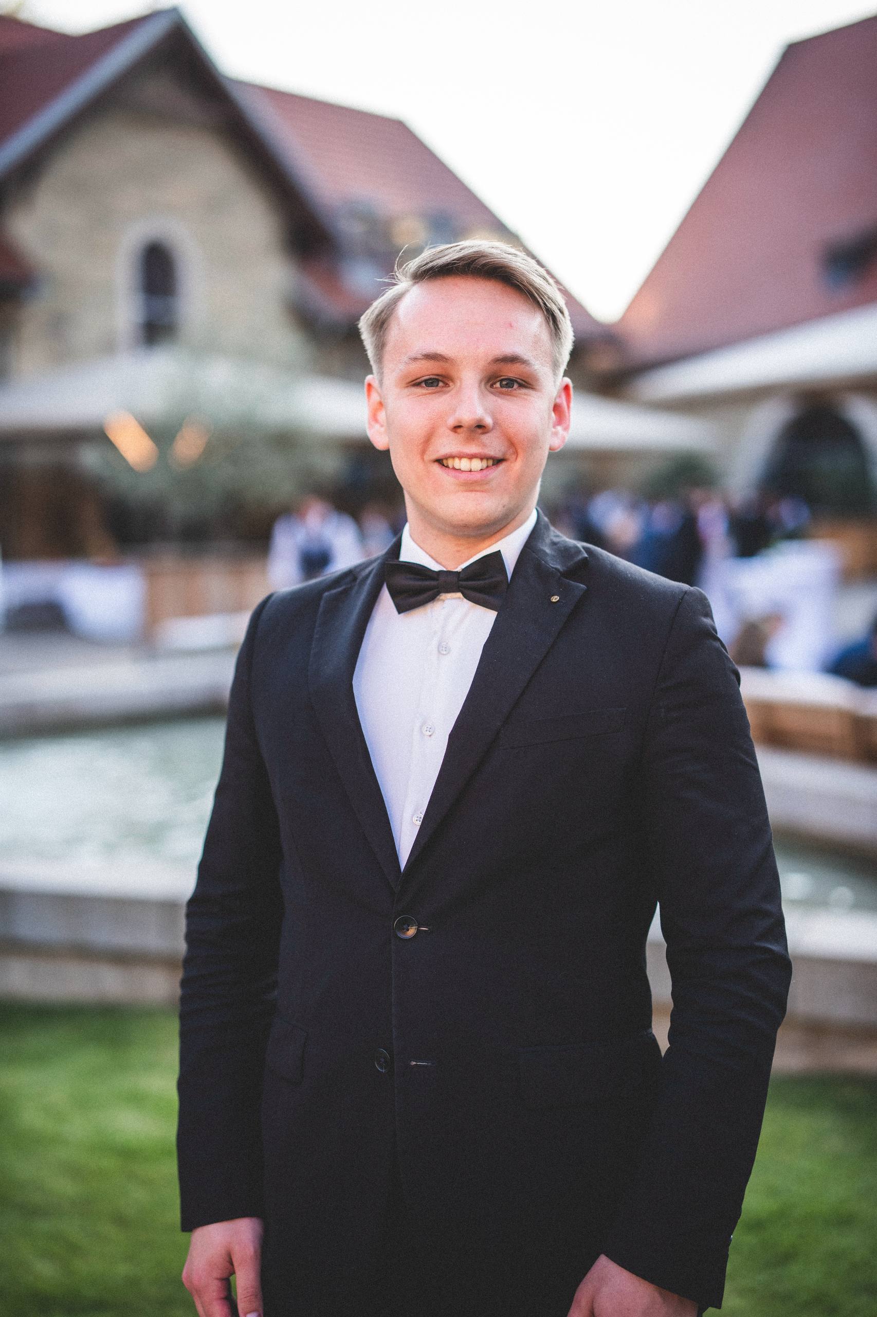 Darryl Moyer - UX Risk Analyst